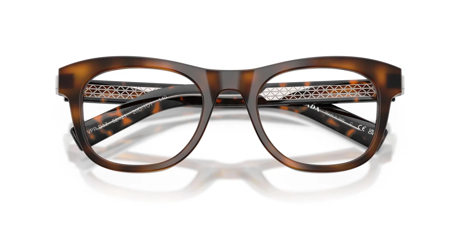 Prada D17V Eyeglasses - view 24